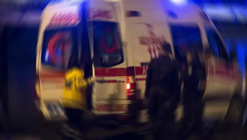 Yine Yorgun Mermi Dehşeti: Bir Çocuk ve İki Sakatlanma!