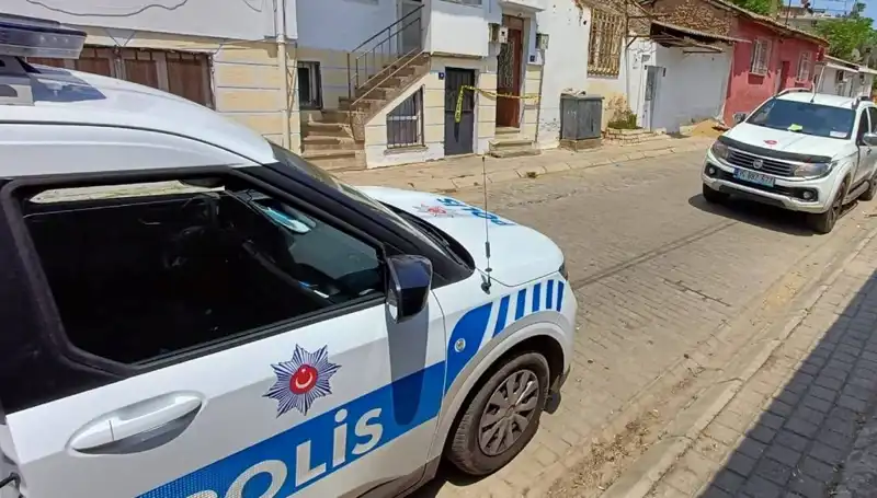 Evden Gelen Kokular, Üç Gün Sonra Ölüm Gerçeğini Ortaya Çıkardı