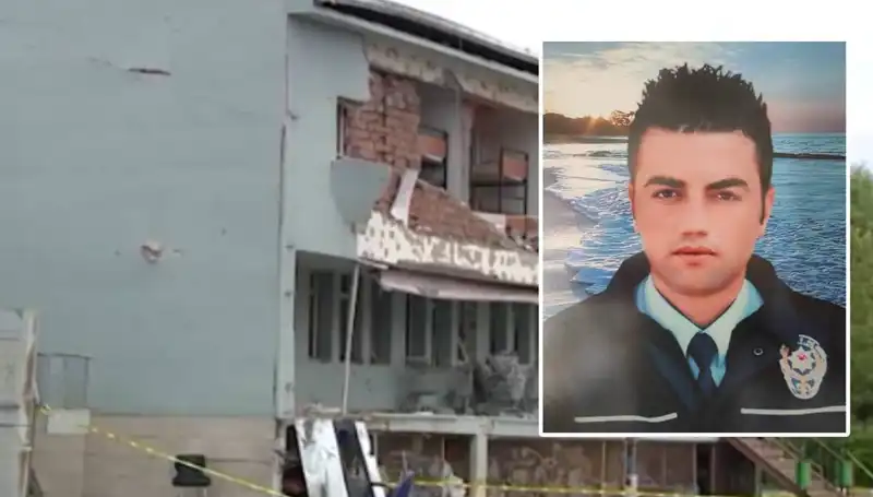 15 Temmuz Şehidi Yunus Uğur'un Düğün Hazırlığı, Yürekleri Burkuyor