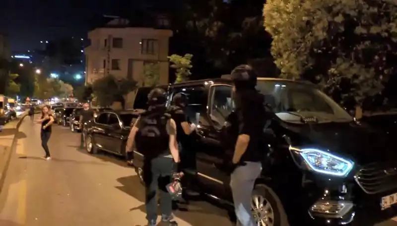 Polisi Şehit Eden Silahın Arkasındaki Şok Edici Gerçek: AR-GE Kılıfı