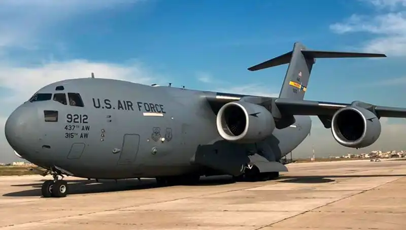 Pentagon'dan Kritik Hamle: Lübnan'a Saldırı Uçağı, Norveç'e Savaş Helikopteri Gönderildi