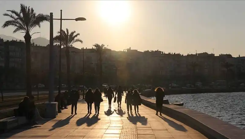 Hafta Sonu Hava Durumu: Planlarınıza Yön Verecek Öngörüler