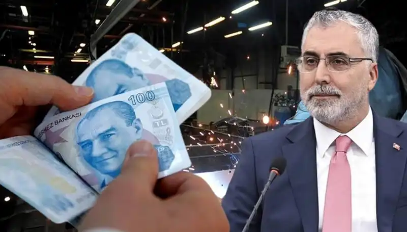 Kamu İşçileri İçin Toplu İş Sözleşmesi: Yeni Teklifler ve Beklentiler