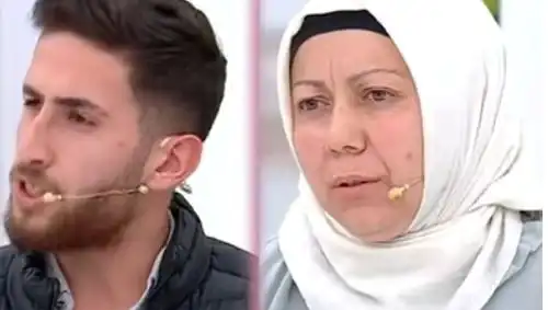 Türkiye'de Kayınvalide-Damat Davasında Şok Edici Gelişme: Cezalar Açıklandı
