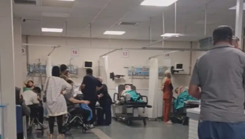 Asker Eğlencesinde Yaşanan Skandal: 39 Kişi Gıda Zehirlenmesi Geçirdi