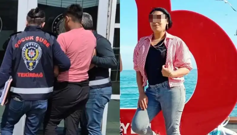 Tekirdağ'da Şok Etkisi Yaratan Olay: Yardıma Gidenin Başına Gelmeyen Kalmadı