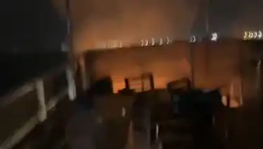 Dronlar Küresel Sumud Filosu'nu Hedef Aldı: Saldırının Ardındaki Gizlikler