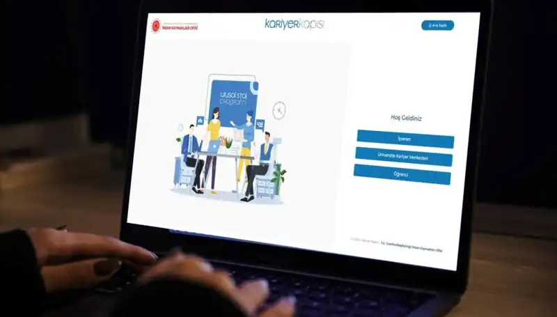 Ulusal Staj Programı 2025 Sonuçları Açıklandı mı? Sorgulama Detayları Burada!