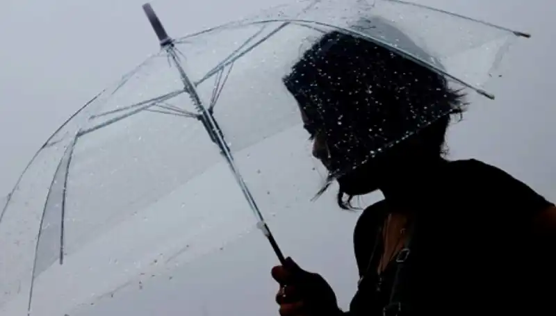 Meteoroloji: Yağışlı Hava Koşulları Ülkemizi İyiden İyiye Etkileyecek