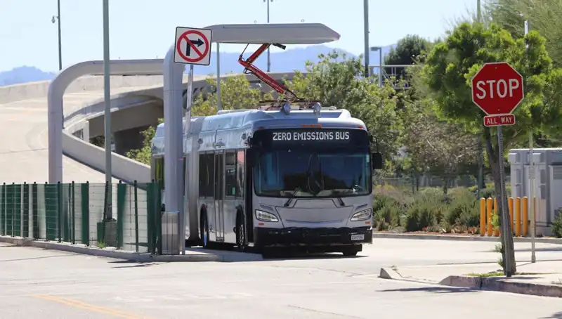 Avrupa’da Elektrikli Otobüs Kullanımında Hızla Büyüyen Değişim ve Yeni Yasalar