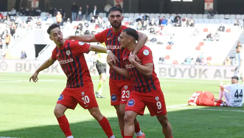 Altınordu’da Dönüşüm Rüzgarları: Düzenli Sıkı Bir İletişimle Geliyor