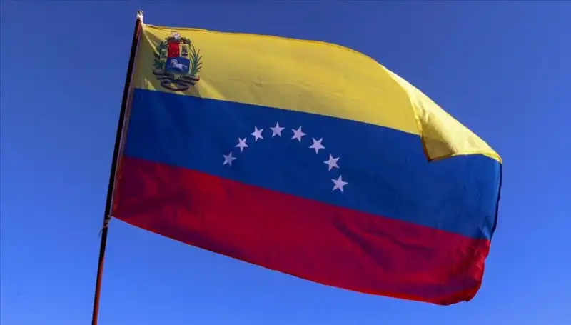 Venezuela'dan ABD'ye Gelen Sert Tepki: Karayip Denizi Gerilimi Artıyor