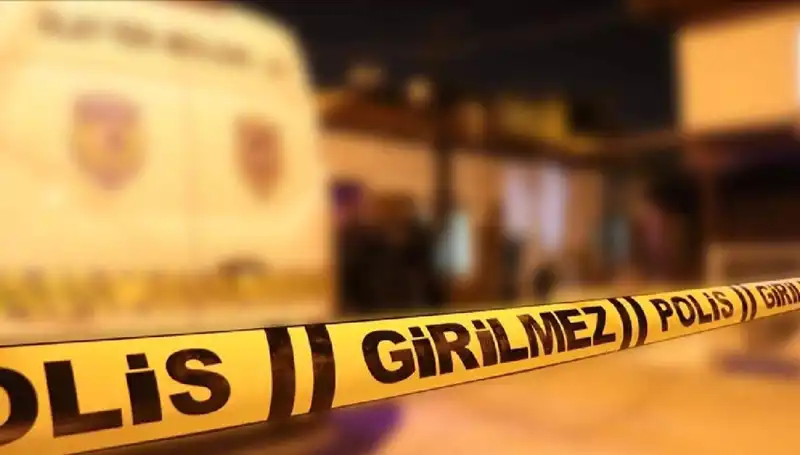 Denizli'de Büyükanne ve Torununun Katili Polis memuru Şok Etti!