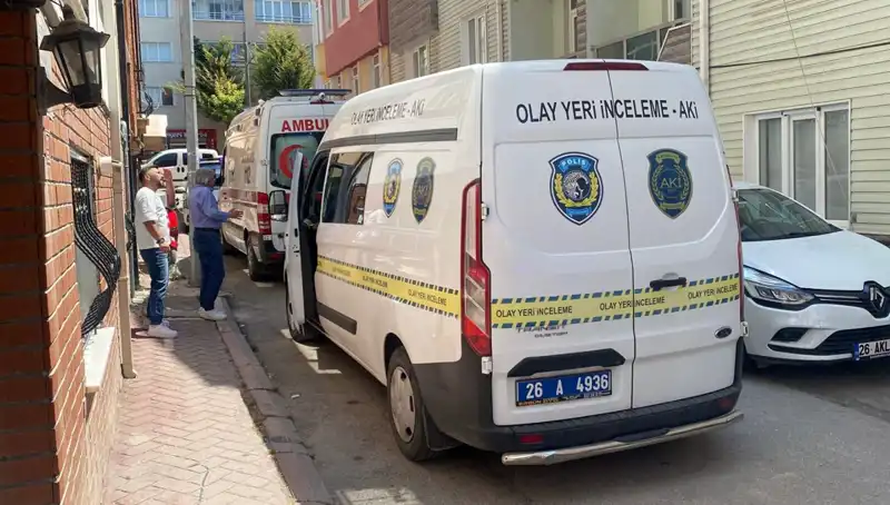 İki Çocuk Babası Adamın Gizemli Ölümü, Aileyi Şoka Uğrattı
