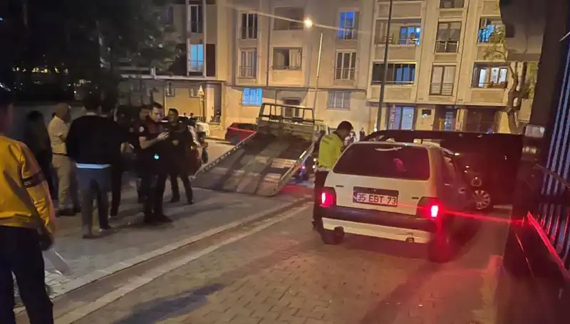 Dur İhtarı Sonrası Sürücüye Uygulanan Dev Ceza: 116 Bin Lira!