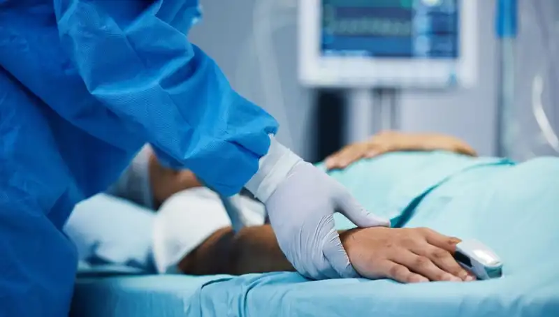 Aniden Beliren Hastalık: Genç Kadının 2 Yıl Süren Mücadelesi