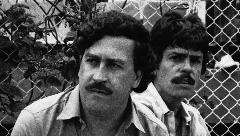 Escobar’ın Pilotundan Şok Edici İtiraf: "20 Milyon Dolar Maaşla Çalışmak İlk Başta Korkutucu Geldi"