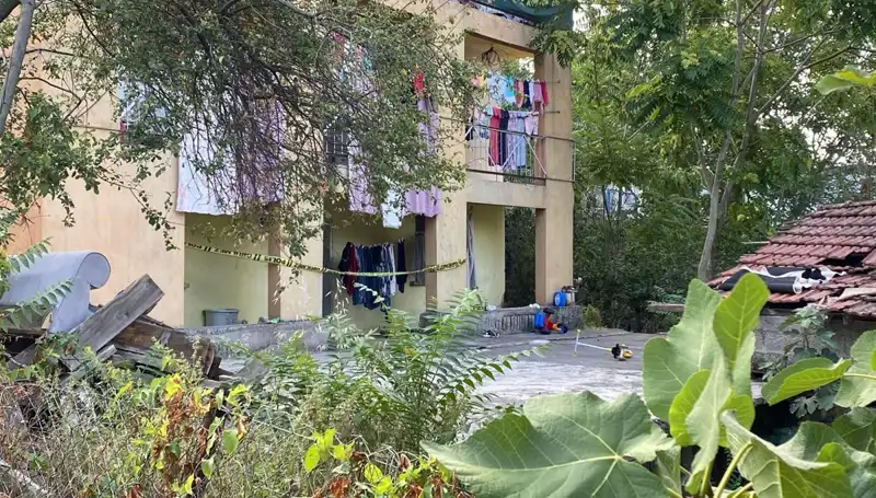 Tartışma Sonrası Eşini Vurarak Öldüren Kadın Gözaltına Alındı