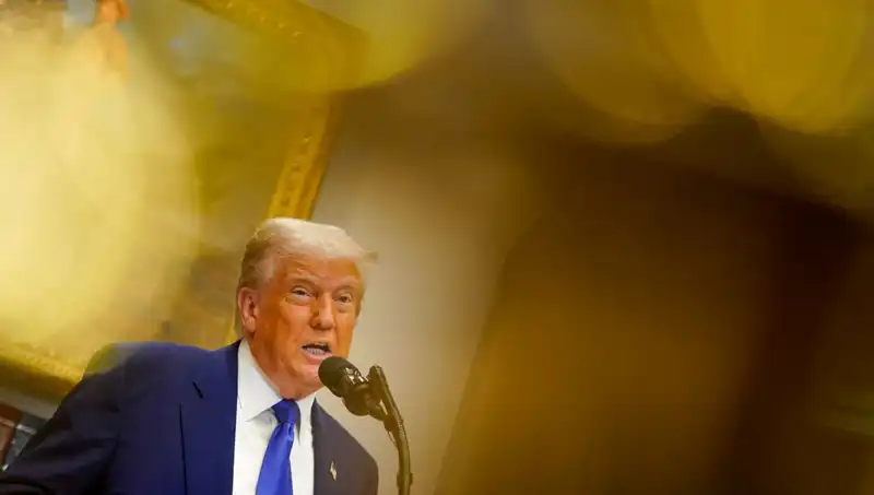 Trump, Rusya-Ukrayna Arasında Tarihi Esir Takasını Duyurdu