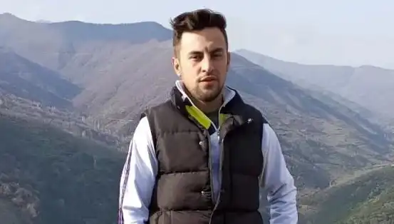 27 Yaşındaki Genç Adam Harun'un Ölümü, Sırları Birlikte Getirdi