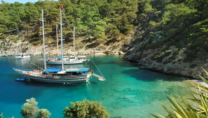 Türkiye, Google’da Tatil Aramalarında Hangi Sırada? İşte En Popüler 7 Lokasyon!