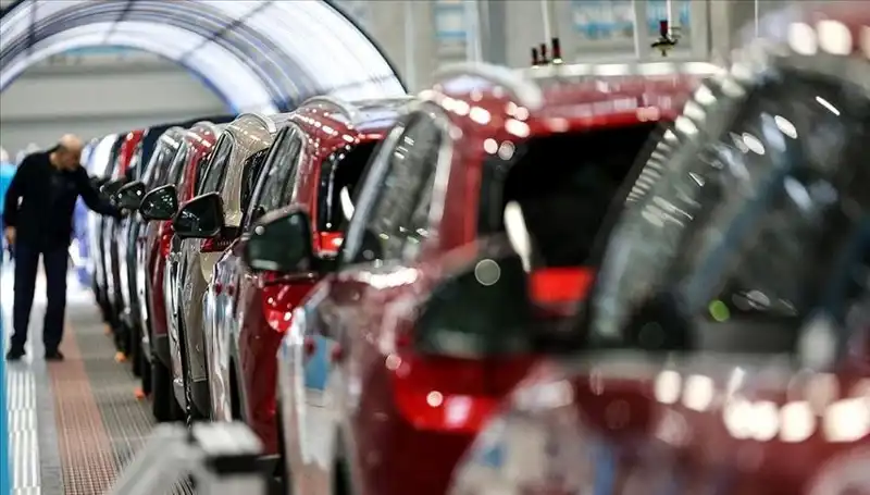 En Çok Satan Araç Markaları Belirlendi: Renk, Motor ve Yakıt Kombinasyonlarıyla Karşınızda