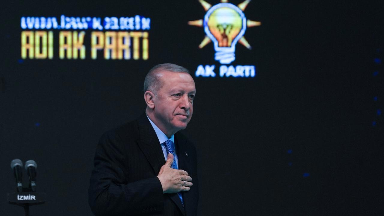 Erdoğan: Enflasyonla Mücadelenin Somut Sonuçları Yıl Sonunda Daha İyi Görülecek