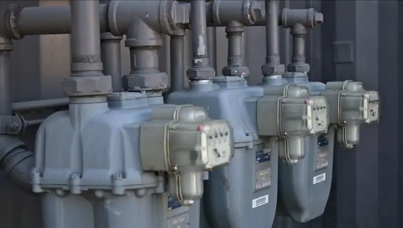 Avrupa Birliği'nde Gaz İthalatı Neden Sabit Kaldı? Detaylar Burada!