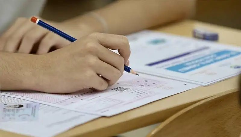 Nizip’in YKS Şampiyonu, Türkiye’ye İlham Verdi: Başarı Hikayesi