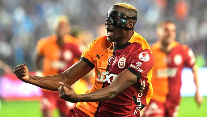 Osimhen’e Kazan-Kazan Teklifi: Transfer Sürecinde Son Durum Nedir?