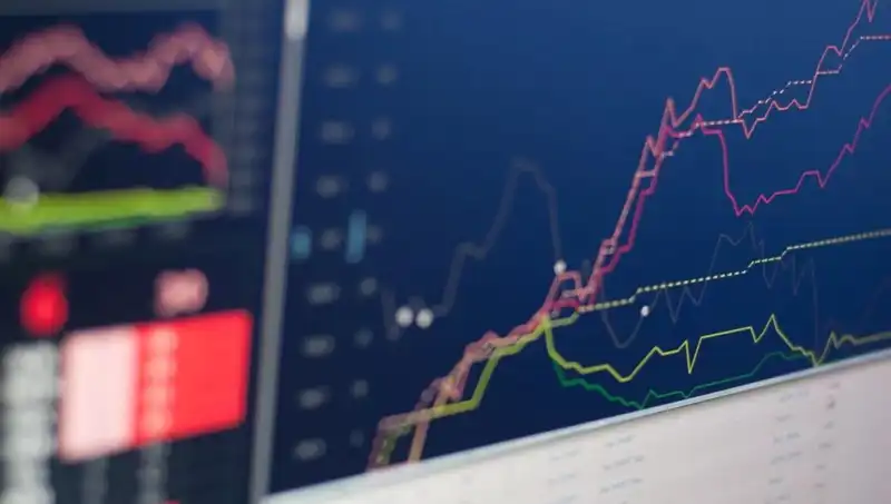 Borsa Dalgalanmaları: Sağlığınızı Tehdit Eden Gizli Tehlike