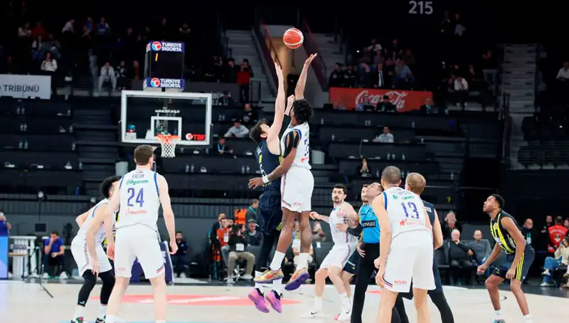 Anadolu Efes-Panathinaikos Maçı Ne Zaman ve Saat Kaçta? İşte Tüm Detaylar!