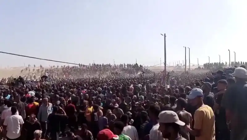 İsrail'in Gazze'deki Yardım Dağıtım Noktasına Saldırısı: Can Kaybı 26’ya Ulaştı