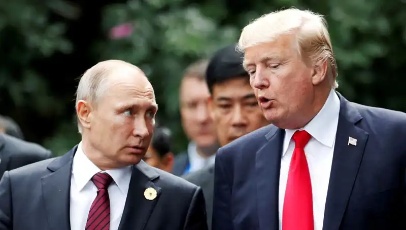 Trump'ı Etkilemenin Yolları: İngiliz Yetkililerden Stratejik Taktikler