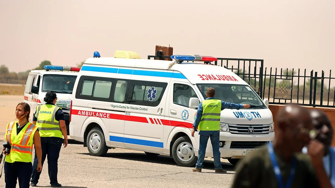 Nijerya’da Kanlı Panayır: 32 Çocuk Hayatını Kaybetti