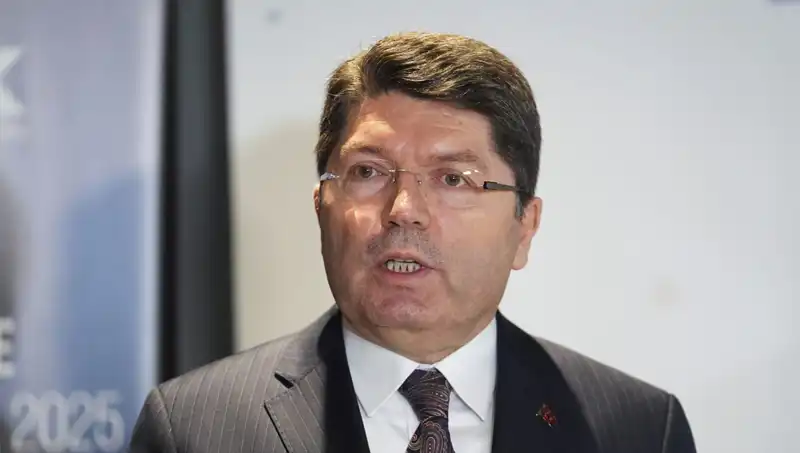 Yılmaz Tunç’tan 10. Yargı Paketi Üzerine Kritik Açıklamalar