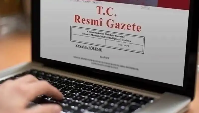 12 Haziran 2025 Resmi Gazete'de Öne Çıkan Kararlar ve Yenilikler