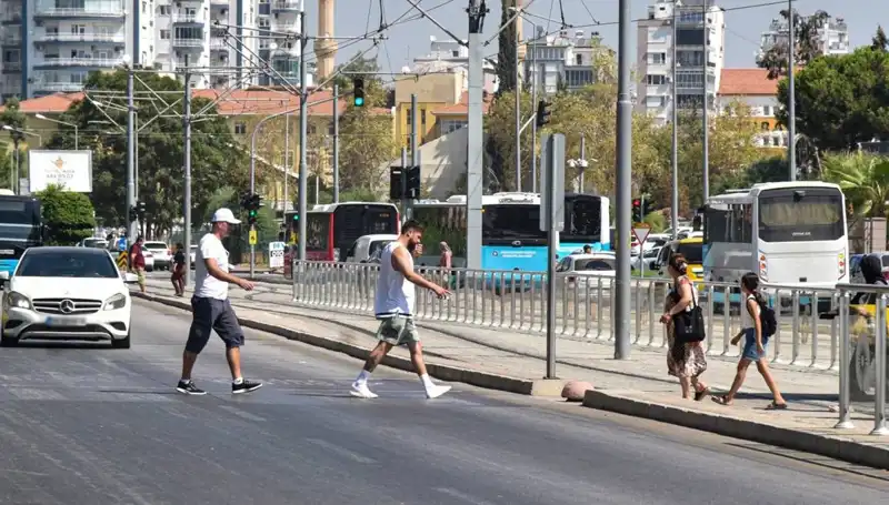 Trafikte Ölümcü Bilinçsizlik: İkinci Sıraya Yerleşen Korkutucu Veriler