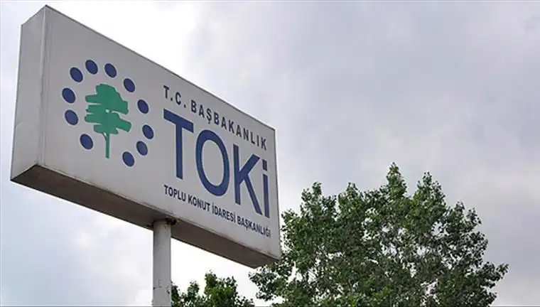 TOKİ, 56 İl Geneli 642 Arsa Satışıyla Gayrimenkul Pazarını Hareketlendiriyor