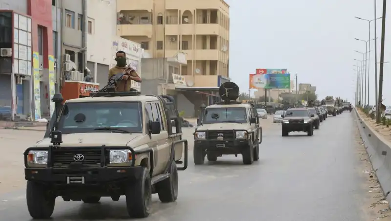Birleşmiş Milletler'den Libya'daki Krize Acil Çözüm Çağrısı