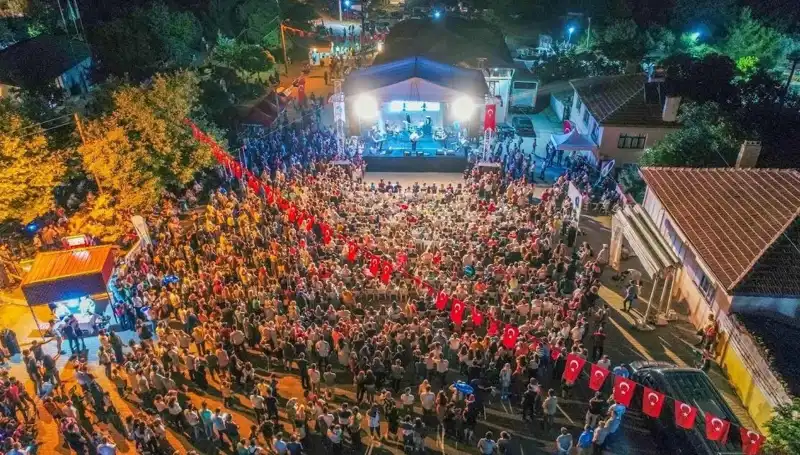 Leylek Şenliği: 2023’te Neler Olacak? Kaç Gün Sürecek?