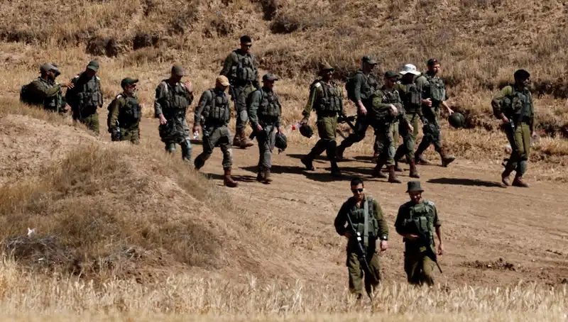 İsrail Bombaları, Aynı Aileden 5 Filistinliyi Hızla Hayattan Kopardı