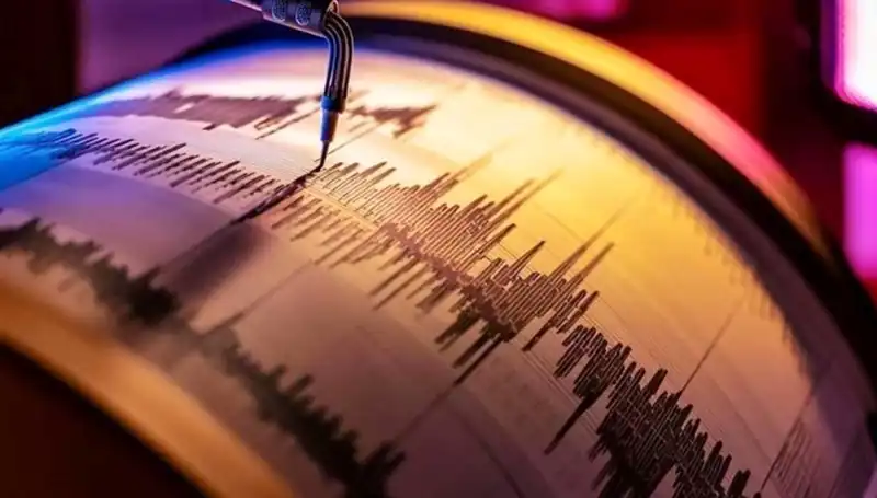 Kütahya'da Korkutan Gelişme: 3,5 Büyüklüğünde Deprem Gerçekleşti