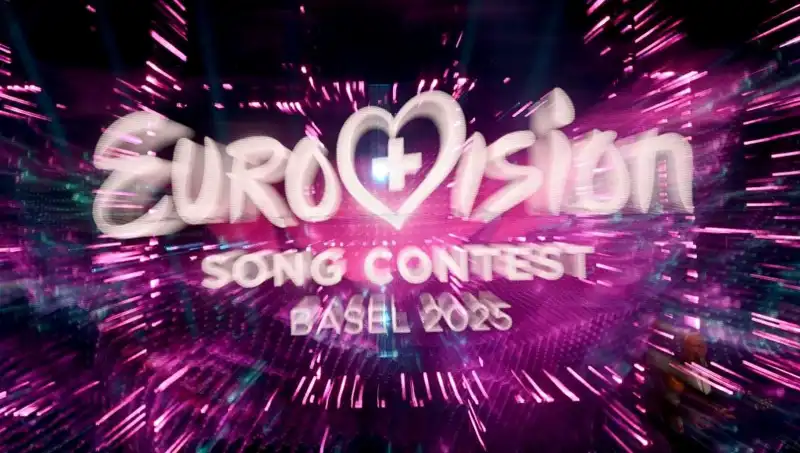 Eurovision 2025 Finalistleri Açıklandı: Siyasi Gerilim Gölgesinde Büyük Yarış