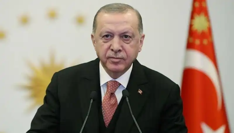 Cumhurbaşkanı Erdoğan NATO Zirvesi'nde Global İşbirliğine Vurgu Yapacak