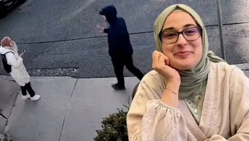 Rümeysa Öztürk Davasında Gelişmeler: Avukatlardan Acil Nakil Talebi