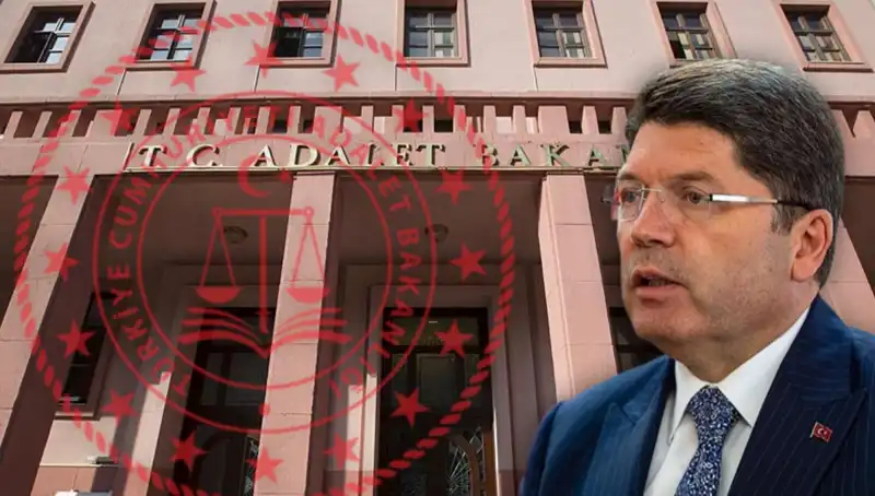 2025'te Adalet Bakanlığı 20 Bin Personel Alımı Müjdesi Geldi!
