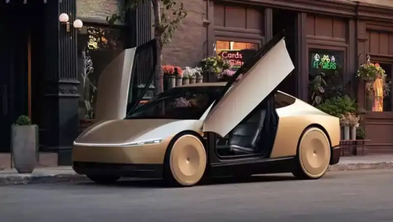 Elon Musk'ın Robotaksi Projesi ABD'nin Dört Bir Yanında Başlıyor