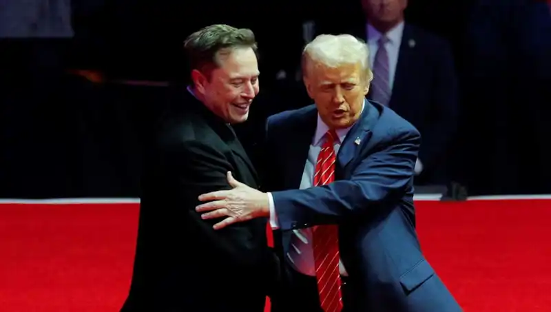 Elon Musk ve Donald Trump Arasındaki Kırılmanın 4 Temel Sebebi