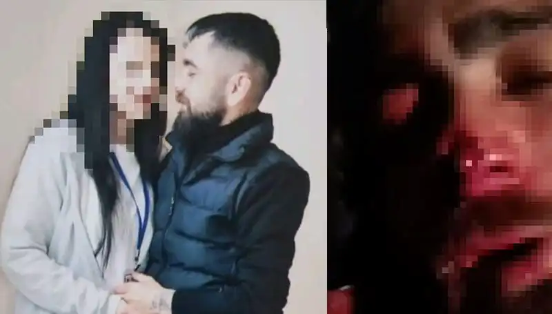 Eski Sevgiliye Alışılmadık İntikam: Korkunç Olayın Detayları
